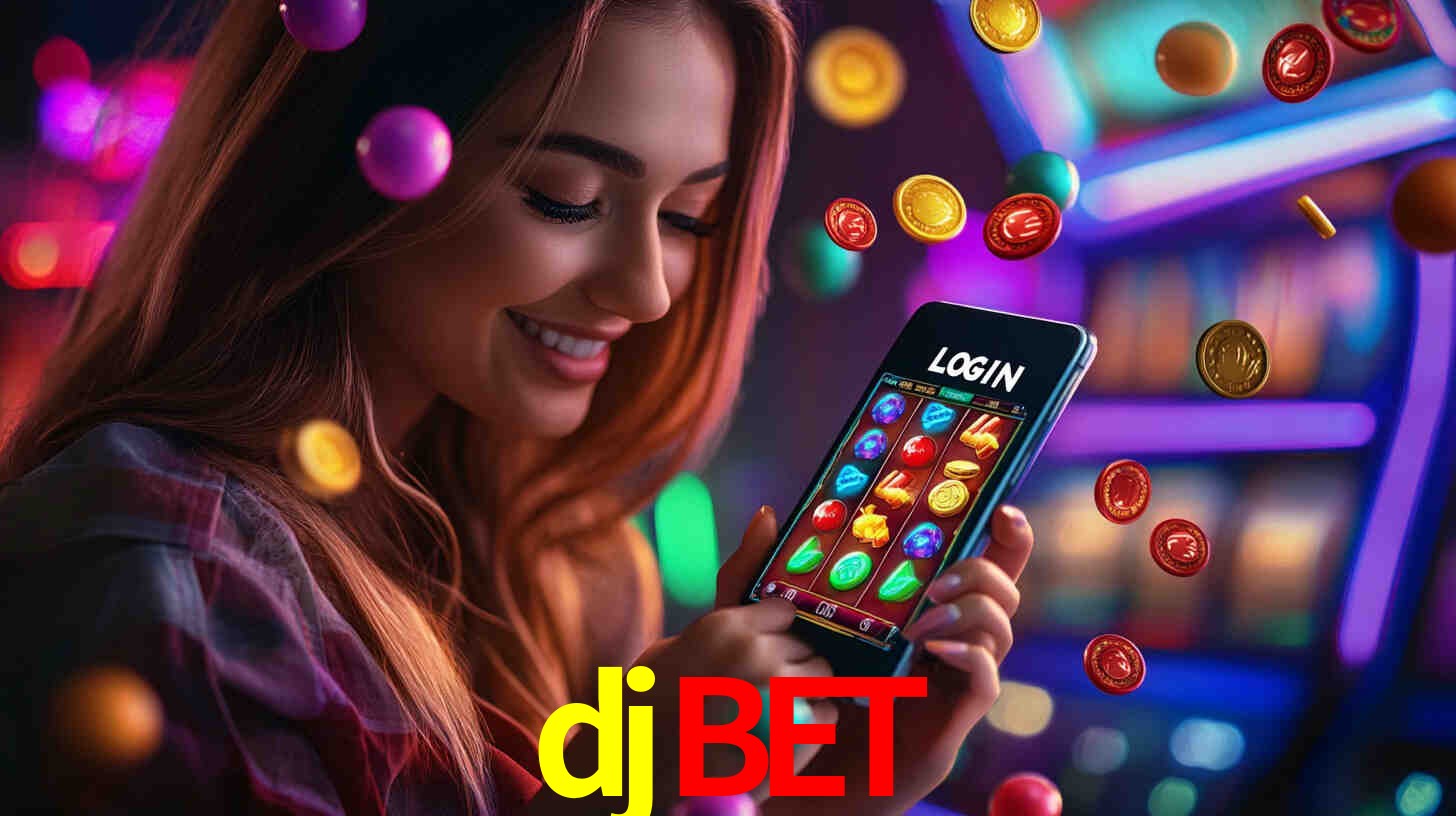 Processo de Download do App djbet - Passo a Passo Simples