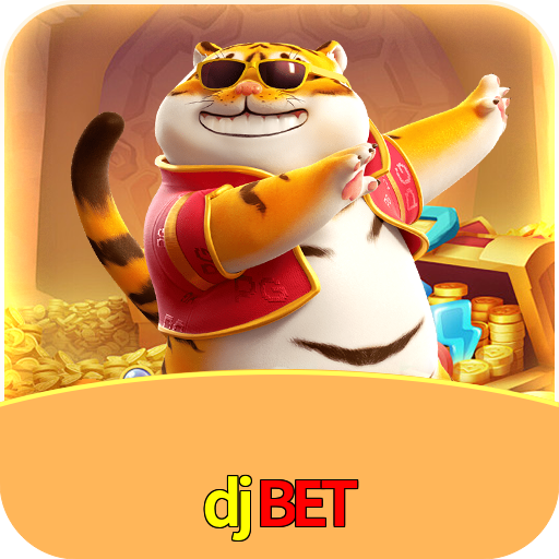 djbet Logo